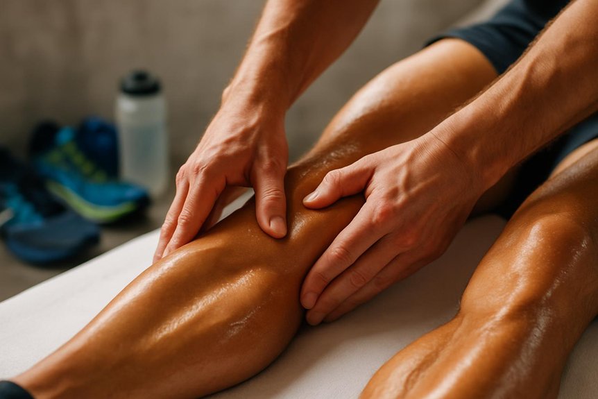 relieve muscle tension pain