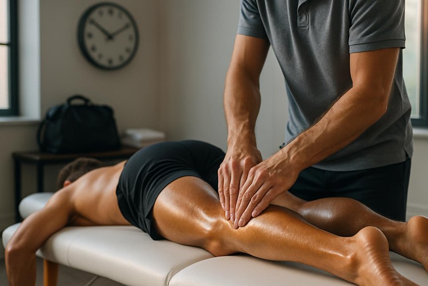 before or after exercise