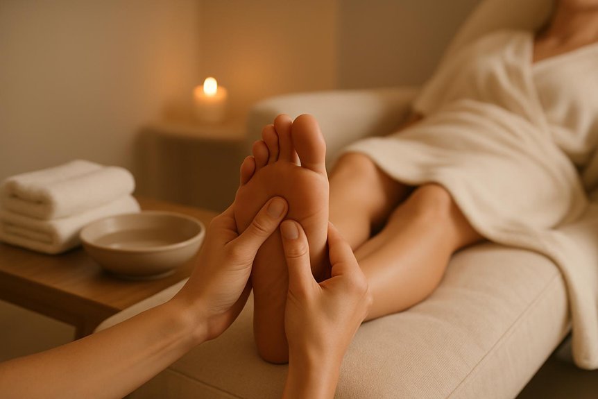 frequency depends on goals