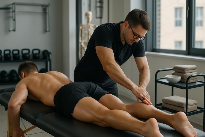 pre session assessment and techniques